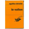 Le Vallon. Christie Agatha