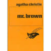 Mr. Brown. Christie-a