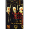 Le Dit De La Nonne. Candace Robb
