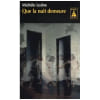 Que La Nuit Demeure. Lesbre Mich&egrave;le