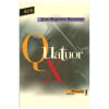 Quatuor X. Baronian Jean-Baptiste