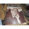 Qui Detective N&deg;528 .Toute La Ville Est Pour Lui (Draguignan). 