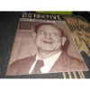 Qui Detective N&deg;520 . Alfred Lindecker En Liberte. 