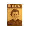 Qui Detective N&deg; 497 Du 09/01/1956. 