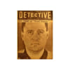 Qui Detective N&deg; 501 Du 06/02/1956. 