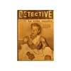 Qui Detective N&deg; 523 Du 09/07/1956. 