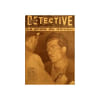Qui Detective N&deg; 514 Du 07/05/1956. 