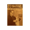 Detective N&deg;509 Du 02-04-1956. 