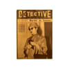 Qui Detective N&deg; 524 Du 16/07/1956. 