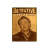 Qui Detective N&deg; 503 Du 20/02/1956. 