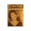 Qui Detective N&deg; 525 Du 23/07/1956. 