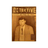Qui Detective N&deg; 507 Du 19/03/1956. 