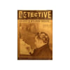 Qui Detective N&deg; 510 Du 09/04/1956. 
