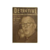 Qui Detective N&deg; 290 Du 21/01/1952. 