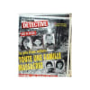 Qui Detective N&deg; 465 Du 30/05/1955. 