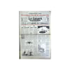 Canard Enchaine (Le) N&deg; 3185 Du 11/11/1981. 