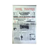 Canard Enchaine (Le) N&deg; 3206 Du 07/04/1982 - Coup De Pompe Au Parti Socialiste - Des Arme Francaises Pour La Repression En Argentine - Lord Carrington ...