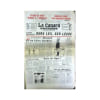 Canard Enchaine (Le) N&deg; 3141 Du 07/01/1981 - Affaire De Vitry - Bokassa Libere Par Houphouet-Boigny - La Justice Selon Giscard - G. Mace - Corse - ...