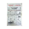 Canard Enchaine (Le) N&deg; 3235 Du 27/10/1982 - Economie - Coral - Deux Indics Pour Amplifier Une Affaire - Le Deputes Socilaliste - Mitterrand - A. ...