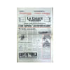 Canard Enchaine (Le) N&deg; 3230 Du 22/09/1982 - Liban - Mitterrand - Les Diamants - Giscard - Service Militaire - Begin Et Ses Milices Chretiiennes - J. ...