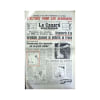 Canard Enchaine (Le) N&deg; 3137 Du 10/12/1980 - Giscard - Mitterrand Et A Chirac - L'Elysee Vend Les Diamants - Paysan - Giscard - Moisan - Monory - A. ...