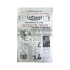 Canard Enchaine (Le) N&deg; 3100 Du 26/03/1980 - Giscard Et Le Racolage - Hissene - Elysee - A. Ribaud - Barre - Thatcher - G. Ma Ce - Moisan. 