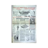 Canard Enchaine (Le) N&deg; 3192 Du 30/12/1981 - Pologne - Industrie - Giscard - Tass - G. Mace - R. Fressos. 