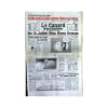 Canard Enchaine (Le) N&deg; 3272 Du 13/07/1983 - Exposition 1989 - Partie De Poker Menteur Mitterrand - Chirac - La Force D'Action - G. Mace - J. Lap - ...