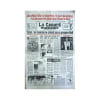 Canard Enchaine (Le) N&deg; 3295 Du 21/12/1983 - Disparition A La Cour Des Comptes D'Un Document Genant Pour Giscard Et Barre - Palestiniens - Talbot - A. ...