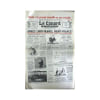 Canard Enchaine (Le) N&deg; 3123 Du 03/09/1980 - Peche - Beullac - Ecole Libre - Barre - G. Mace - La Marine Nationale - J. Lap - Moisan. 