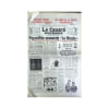 Canard Enchaine (Le) N&deg; 3133 Du 12/11/1980 - L'Acteur Reagan Et La Comedie Francaise - Les Abus De La Justice Presidentielle - Peyrefitte - J. Lap - ...
