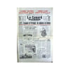 Canard Enchaine (Le) N&deg; 3111 Du 11/06/1980 - Le Canard Aux Prises Avec La Censure Televise - Comment Le Cnpf Demolit Un Projet De Loi - Tarifs ...