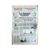 Canard Enchaine (Le) N&deg; 3259 Du 13/04/1983 - Delors - Espions Russes - Greve Des Medecins - A. Ribaud - Kerteroux - Kerteroux - Trigona. 