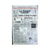 Canard Enchaine (Le) N&deg; 3291 Du 23/11/1983 - Les Super-Etendar - Trahison Us - Syrie - Delors - Pan Sur Le Baalbek - Mitterrand - Moisan - A. Ribaud - ...