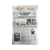 Canard Enchaine (Le) N&deg; 3118 Du 30/07/1980 - Anne-Aymone Et La Bourse - Giscard - Valery - Les Jeux Paralleles - Les Americains Veulent Boycotter ...