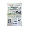 Canard Enchaine (Le) N&deg; 3193 Du 06/01/1982 - Les Rates De La Negociation Vatican - Varsovie - Reforme Fiscale - Hausse De L'Essance - Affaire ...