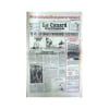 Canard Enchaine (Le) N&deg; 3232 Du 06/10/1982 - Securite Sociale - Beregovoy - J. Lap - Le Vatican - A Ribaud - Chomage. 
