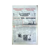 Canard Enchaine (Le) N&deg; 3254 Du 09/03/1983 - Le Depute Rpr A Chache Un Milliard En Suisse - Le Franc - Le Mark - Khol - J. Lap - A. Ribaud - Escaro - ...