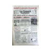 Canard Enchaine (Le) N&deg; 3091 Du 23/01/1980 - Football - Caisse Noire - Marchais - Le Kremlin - J.O. - G. Mace - Escaro - Brejnev - A. Ribaud. 