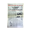 Canard Enchaine (Le) N&deg; 3271 Du 06/07/1983 - La Crise De Tf1 - Expo 89 - A. Ribaud - Escaro - J. Lap - J. Canard - G. Mace. 