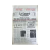 Canard Enchaine (Le) N&deg; 3090 Du 16/01/1980 - La Parti Comuniste Devant Kaboul - Les Diamands De Giscard - Bonnet - Corse - Marchais - Moisan - A. ...