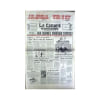 Canard Enchaine (Le) N&deg; 3167 Du 08/07/1981 - Elysee - Insdustrie - Copernic - Mauroy A L'Assemblee - A. Biraud - Moisan - F. Mitterrand Hommage A Paul ...