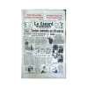 Canard Enchaine (Le) N&deg; 3279 Du 31/08/1983 - Impots - Mauroy Et Delors - Les Immigres - Chirac - Sioniste - Begin - Tchad - Mitterrand - Moisan - G. ...