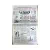 Canard Enchaine (Le) N&deg; 3097 Du 05/03/1980 - Giscard Et Les Pompes - Une Bombe Pour L'Irak Des Paras Pour L'Arabie - A. Ribaud - Anne-Aymone - G. Mace ...