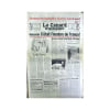 Canard Enchaine (Le) N&deg; 3148 Du 25/02/1981 - La Rumeur De Rambouillet Giscard N'A Pas Le Moral - Brejnev - Reagan - Madrid - Franco - D. Durand. 
