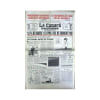 Canard Enchaine (Le) N&deg; 3173 Du 19/08/1981 - Proche-Orient - Mitterrand - Le Sac Marseillais Trahi Par Ses Documents - Europe Des Dix - Europe Des ...