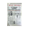 Canard Enchaine (Le) N&deg; 3132 Du 05/11/1980 - Petrole - La Crise Pour Janvier - Radio - Tele-Elysee - La Maison Blanche - Mosan - Escaro - Africains - ...