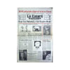 Canard Enchaine (Le) N&deg; 3191 Du 23/12/1981 - Les Polonais - Varsovie Et Kremlin - J. Lap - Rideau De Fer - A. Ribaud - Zloty - D. Durand - Giscard - ...