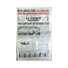 Canard Enchaine (Le) N&deg; 3152 Du 25/03/1981 - Les Diamants - Campagne - Giscard - G. Mace - Le Russes - Escaro. 