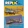 Replic N&deg; 26. 